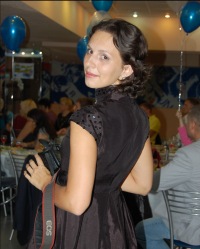 Анна Чубукова, Владивосток, id10002977