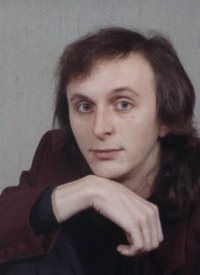 Сергей Афанасьев, 5 мая 1992, Ногинск, id100050012