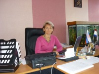 Ольга Ветвинская(ларина), 10 июля , Саранск, id100812703
