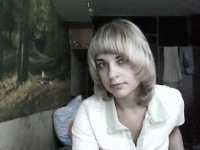 Анна Щаюк, 17 октября 1989, Гродно, id101720095