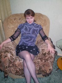 Светлана Буканина-Клюшина, 6 апреля 1979, Ульяновск, id10674742