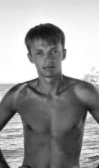Алексей Варонихин, 15 сентября 1982, Санкт-Петербург, id11214888