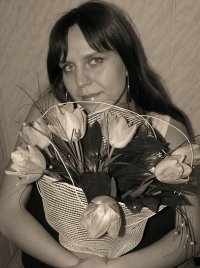 Алена Губская, 31 января 1984, Киев, id1267533
