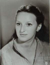 Светлана Гурман (Крутько), 12 апреля 1962, Минск, id18475058