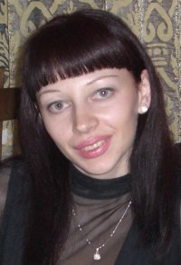 Татьяна Гурова, 18 марта 1993, Умань, id19546355