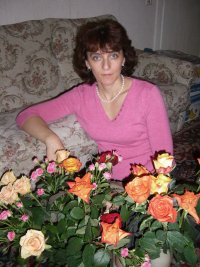 Anna Panova, 10 мая , Тольятти, id20916066