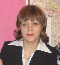 Светлана Бахтина(Сербина), 5 апреля 1979, Кривой Рог, id21148205