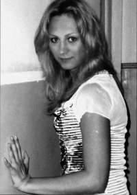 Olia Shavel, 12 октября 1990, Минск, id25890897
