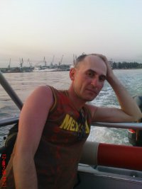 Сергей Мешков, 25 июля , Рубцовск, id30632713