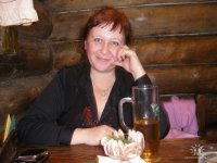 Татьяна Антонова, 4 октября , Новосибирск, id34212616