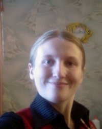 Мария Зоркальцева, 4 мая 1989, Томск, id34226086