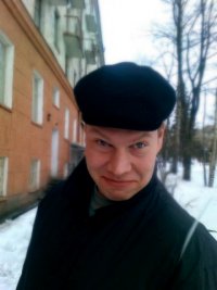 Александр Варшуков, 5 ноября 1988, Петрозаводск, id35370041