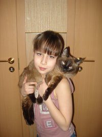 Роксана Халилова, 3 января 1998, Уфа, id40492989