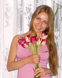 Яна Shevchuk, 2 июля 1986, Томск, id46783203