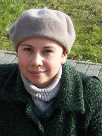 Мария Трифонова, 21 марта , Челябинск, id7170029