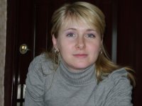 Ксения Искоростинская, 17 февраля 1986, Харьков, id8016714