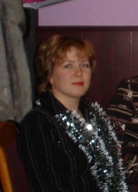 Татьяна Гречухина, 11 мая 1988, Уссурийск, id82444912