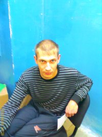 Алексей Никишин, 13 февраля 1998, Ефремов, id85338388