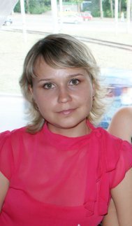Наталья Крашенинникова, 16 июня 1986, Пермь, id8552105