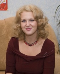 Орлова Ольга