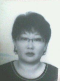 Сэсэгма Бантеева, 30 апреля 1998, Улан-Удэ, id98427247